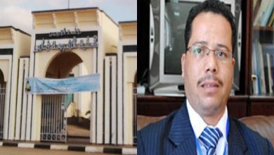 كلية الشريعة بفاس في مهب العشوائية... ادارة العميد عبد المالك عويش تجر مؤسسة عريقة نحو التراجع