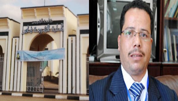 كلية الشريعة بفاس في مهب العشوائية... ادارة العميد عبد المالك عويش تجر مؤسسة عريقة نحو التراجع